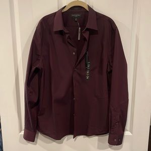 Banana Republic men’s dress shirt